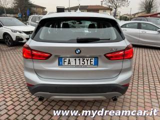 BMW X1 usata, con Fendinebbia