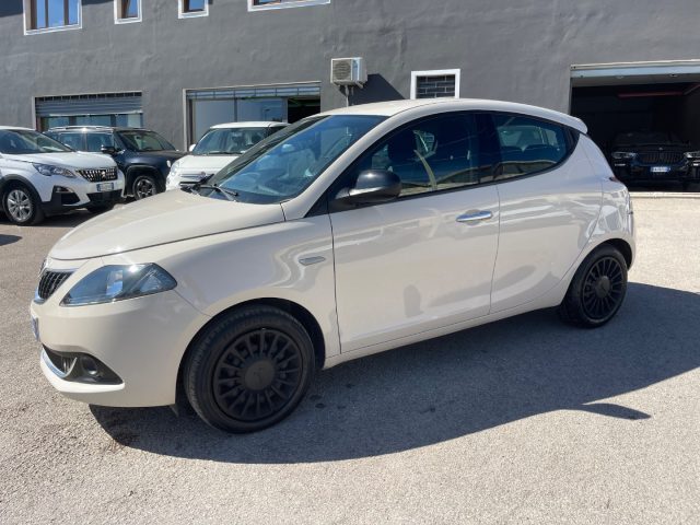 LANCIA Ypsilon usata 1