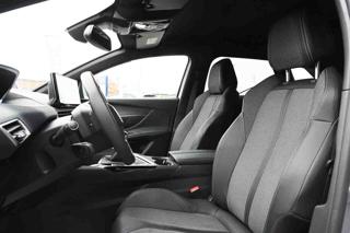 PEUGEOT 3008 usata, con Cruise Control