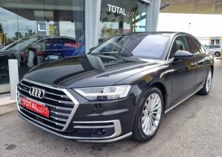 AUDI A8 usata, con Airbag laterali