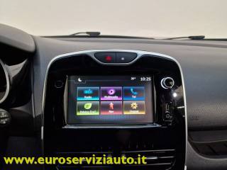 RENAULT Clio usata, con Servosterzo