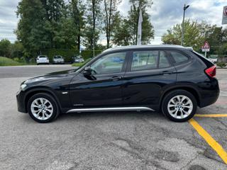 BMW X1 usata, con Airbag laterali
