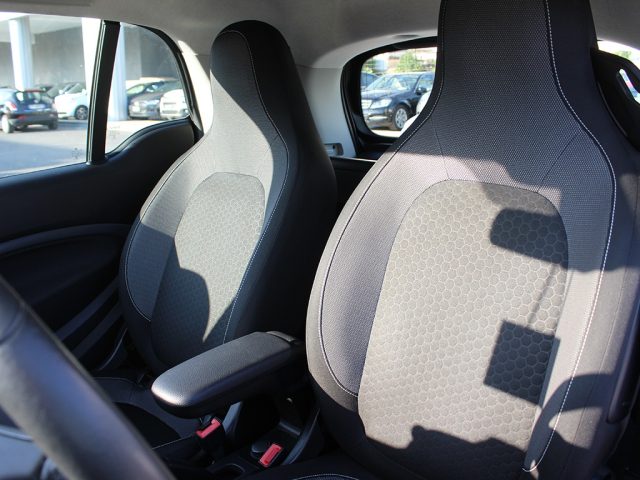 SMART ForTwo usata, con Controllo trazione