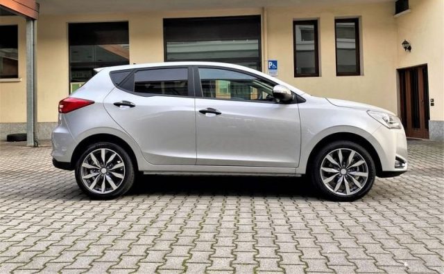 EVO Evo3 usata, con Chiusura centralizzata