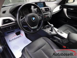 BMW 220 usata, con Airbag