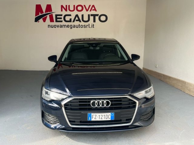 AUDI A6 usata, con Airbag