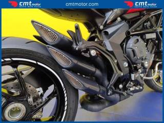 MV AGUSTA Brutale 800 usata 8