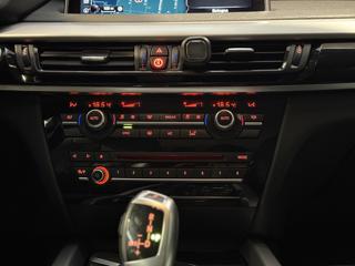 BMW X5 usata, con Servosterzo