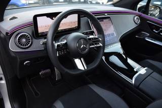 MERCEDES-BENZ EQE usata, con Antifurto