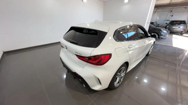 BMW 120 usata, con Airbag Passeggero