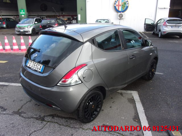 LANCIA Ypsilon usata, con Controllo trazione