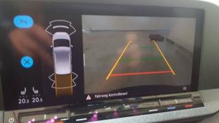 VOLKSWAGEN Caddy usata, con Boardcomputer