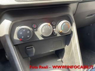 DACIA Sandero usata, con Luci diurne LED
