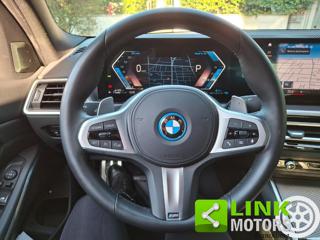 BMW 330 usata, con Alzacristalli elettrici
