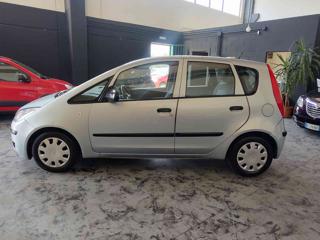 MITSUBISHI Colt usata, con Airbag