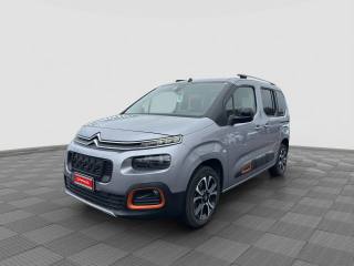 CITROEN Berlingo Berlingo PureTech 130 Stop&Start EAT8 M Shine
