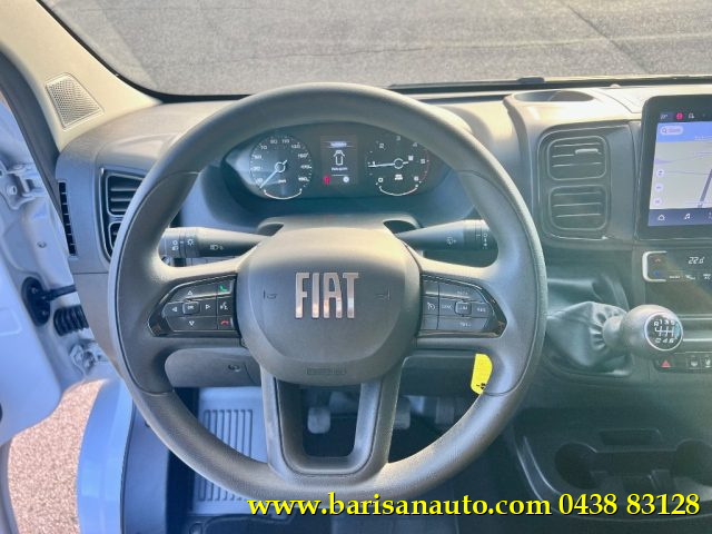 FIAT Ducato usata, con ESP