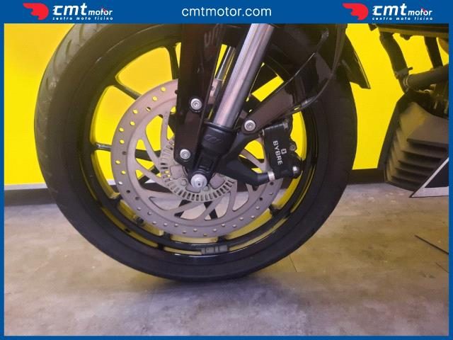 KTM 125 Duke usata 5