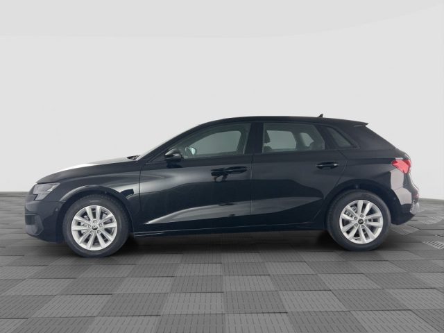 AUDI A3 usata 1