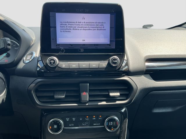 FORD EcoSport usata 15
