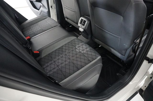 VOLKSWAGEN T-Roc usata, con Cruise Control