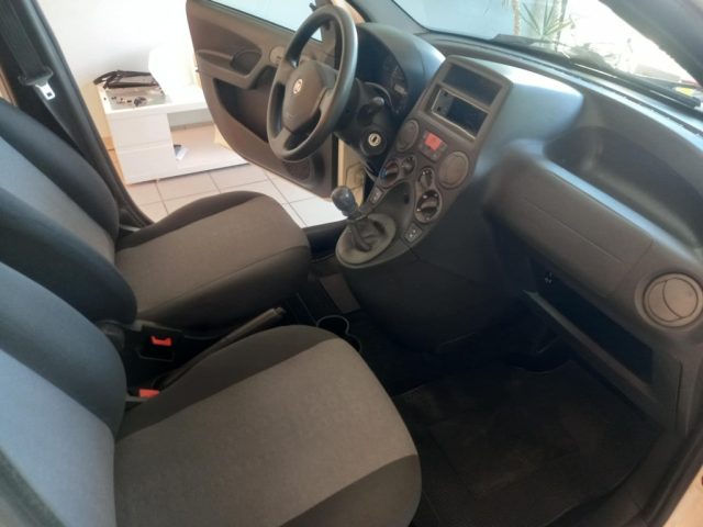 FIAT Panda usata 18