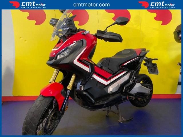 HONDA X-ADV usata 1