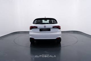 FIAT Tipo usata, con Autoradio
