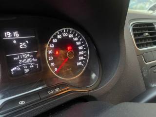 VOLKSWAGEN Polo usata, con ESP