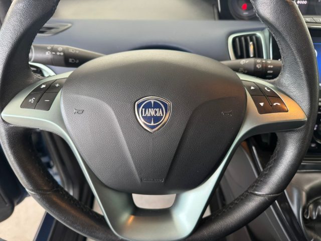 LANCIA Ypsilon usata, con Immobilizzatore elettronico