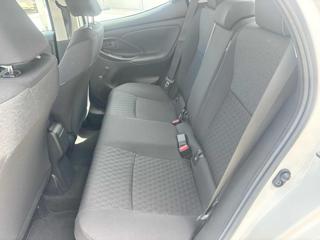 TOYOTA Yaris usata, con Immobilizzatore elettronico