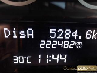 LANCIA Ypsilon usata 25