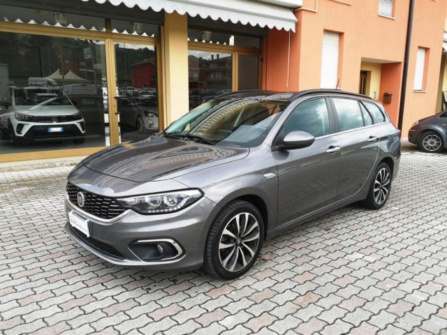 FIAT Tipo usata, con ABS