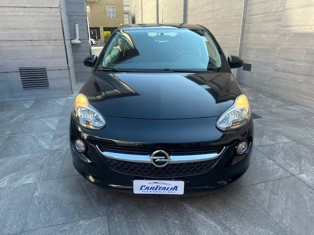 OPEL Adam usata, con Airbag