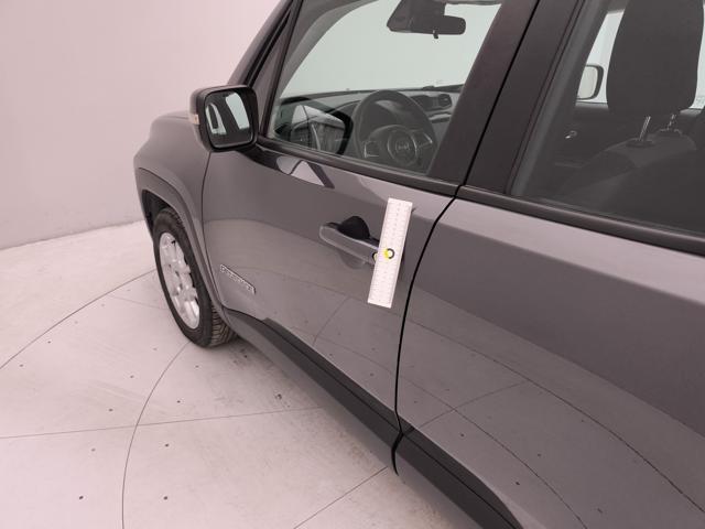 JEEP Renegade usata 44