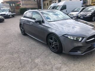 MERCEDES-BENZ A 180 usata, con Airbag