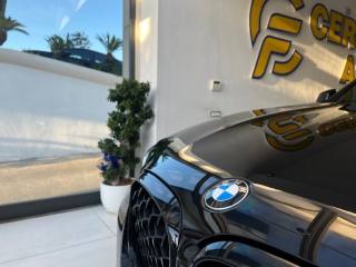 BMW X4 usata, con Antifurto
