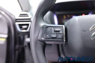 CITROEN C4 usata, con Touch screen