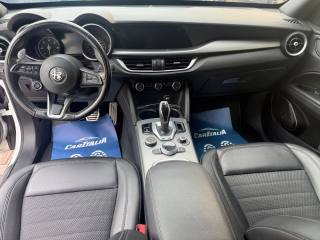 ALFA ROMEO Stelvio usata, con Chiusura centralizzata