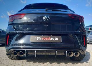 VOLKSWAGEN T-Roc usata, con Chiusura centralizzata