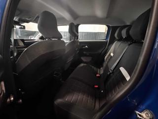 CITROEN C3 usata, con Specchietti laterali elettrici