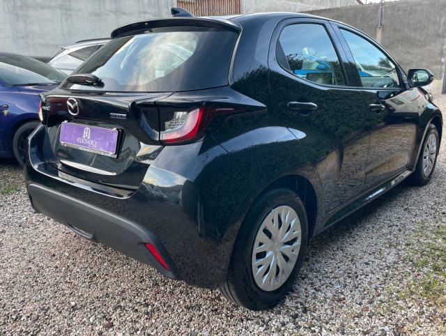 MAZDA 2 usata, con ESP