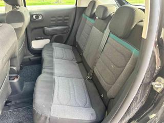 CITROEN C3 usata, con Cruise Control