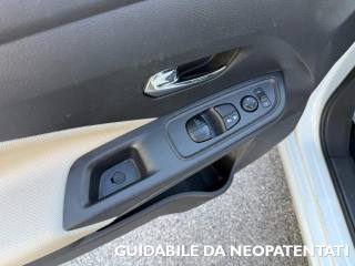NISSAN Micra usata, con Autoradio