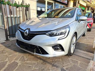 RENAULT Clio usata, con Airbag laterali