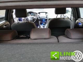FORD Focus usata 35