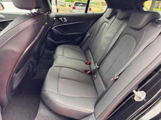 BMW 118 usata, con Controllo trazione