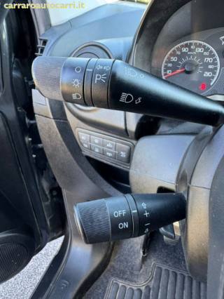 FIAT Qubo usata, con Bracciolo