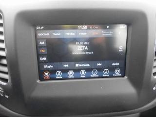 JEEP Compass usata, con Chiusura centralizzata