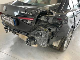 ALFA ROMEO Giulia usata, con Cruise Control